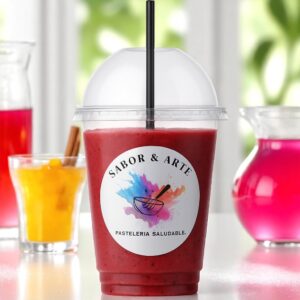 JUGO DE PROTEÍNA – FRUTOS ROJOS 12onzas