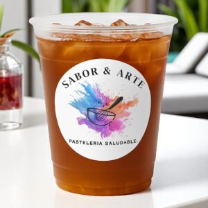 TÉ HERBAL CON ALOE – FUSIÓN DETOX NATURAL 12onzas