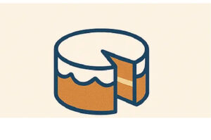 4-6 Porciones, 10 cm Diametro