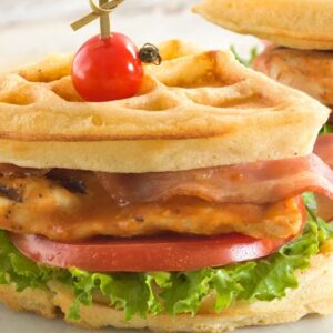 WAFLE SANDWISH 200grm